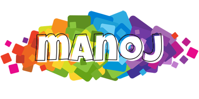 Manoj pixels logo