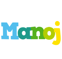 Manoj rainbows logo