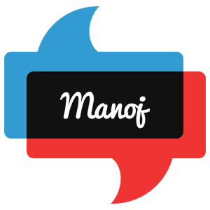 Manoj sharks logo