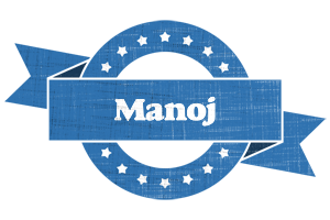 Manoj trust logo