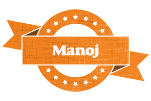 Manoj victory logo