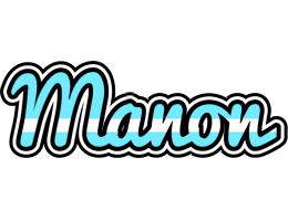 Manon argentine logo
