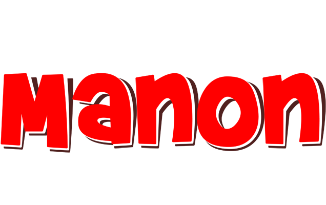 Manon basket logo