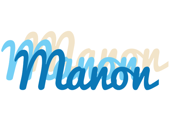 Manon breeze logo