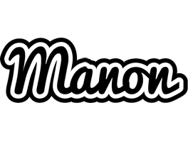 Manon chess logo