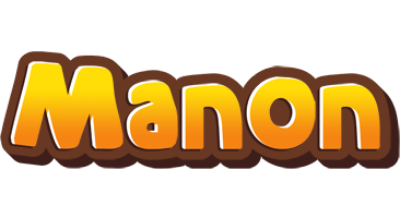 Manon cookies logo