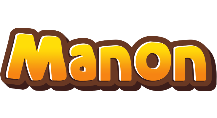Manon cookies logo