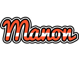 Manon denmark logo