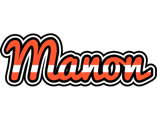 Manon denmark logo