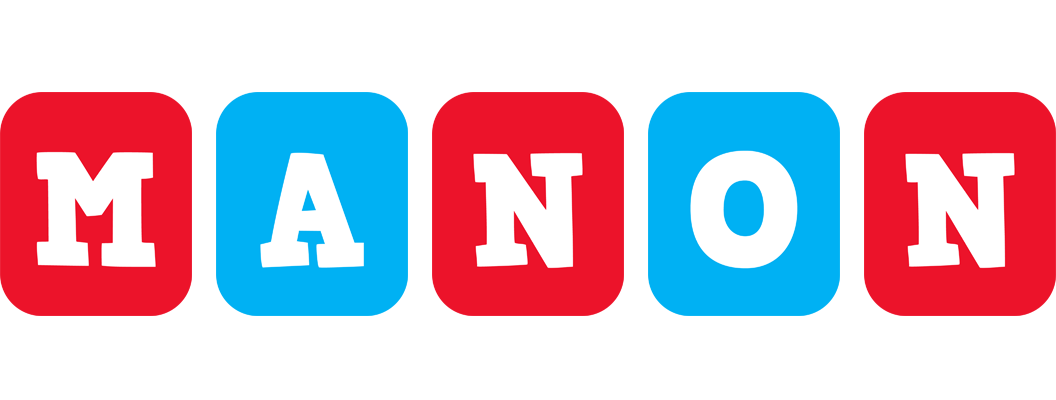 Manon diesel logo