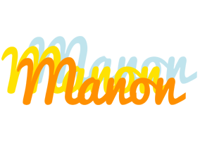 Manon energy logo