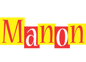 Manon errors logo