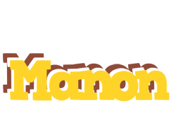 Manon hotcup logo