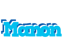 Manon jacuzzi logo
