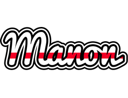 Manon kingdom logo