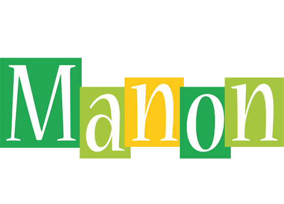 Manon lemonade logo