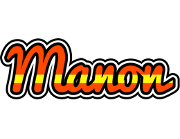 Manon madrid logo