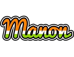 Manon mumbai logo