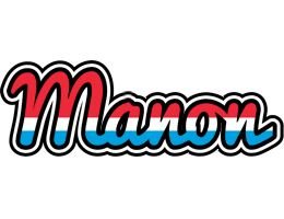 Manon norway logo
