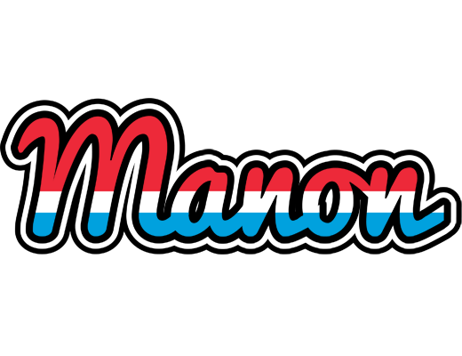 Manon norway logo