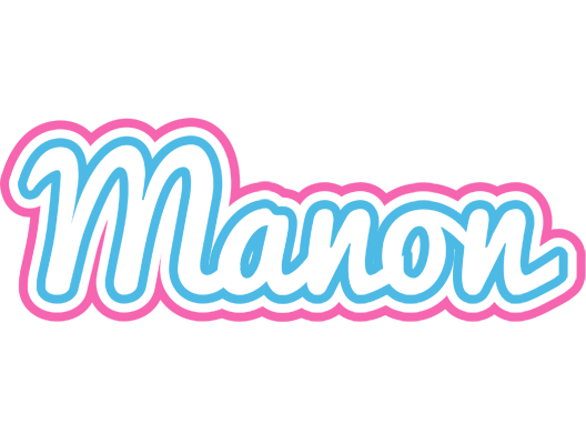 Manon outdoors logo