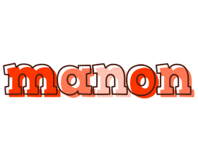 Manon paint logo