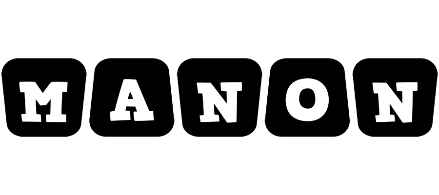 Manon racing logo
