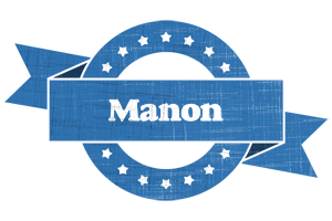 Manon trust logo