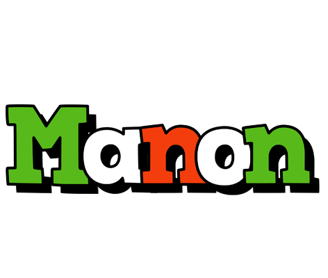 Manon venezia logo