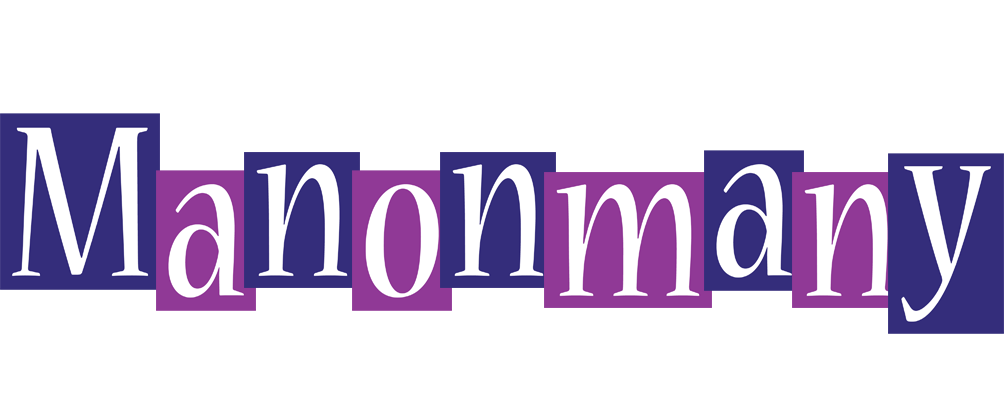 Manonmany autumn logo