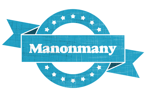 Manonmany balance logo