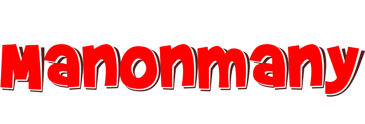 Manonmany basket logo