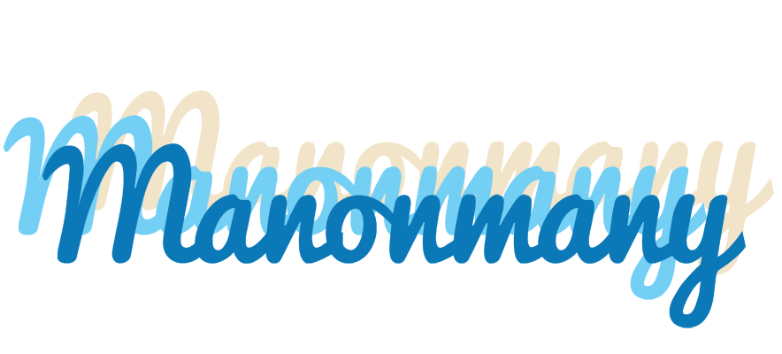 Manonmany breeze logo