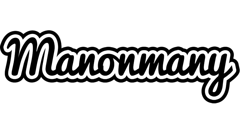 Manonmany chess logo