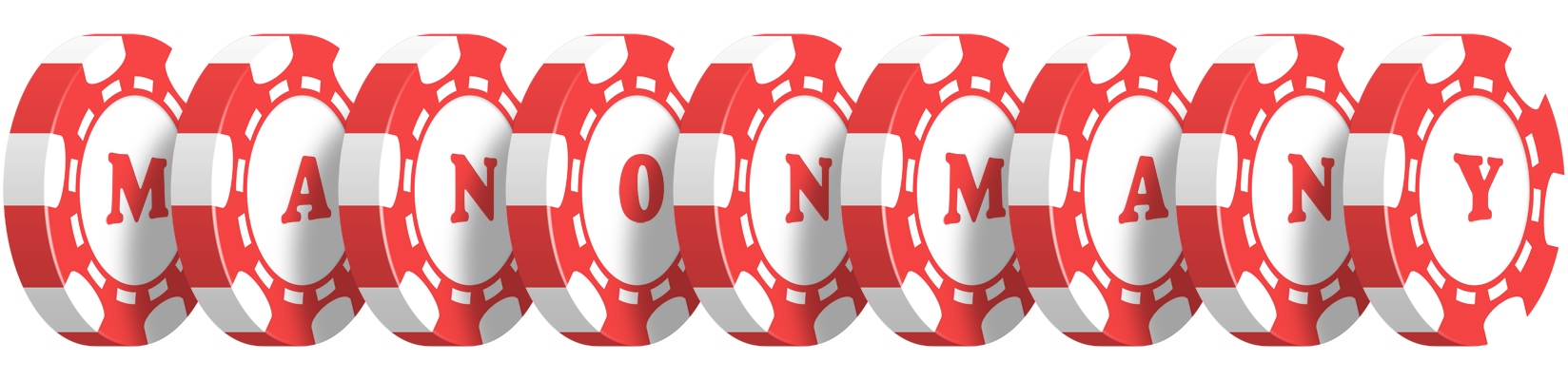 Manonmany chip logo