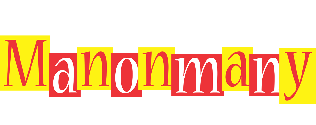 Manonmany errors logo
