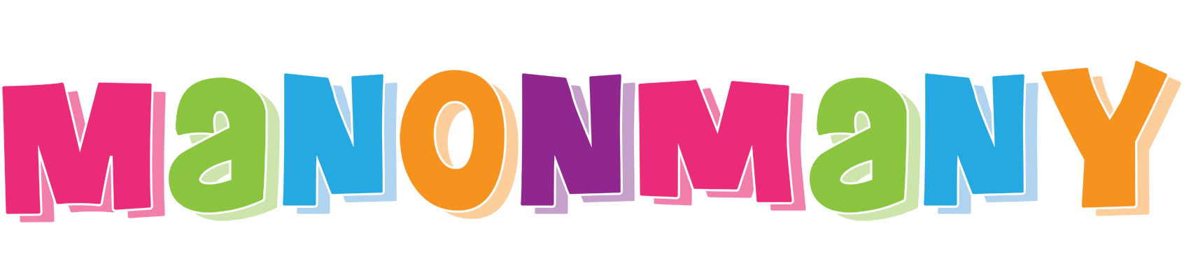 Manonmany friday logo