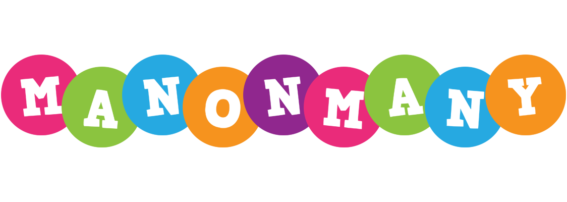 Manonmany friends logo