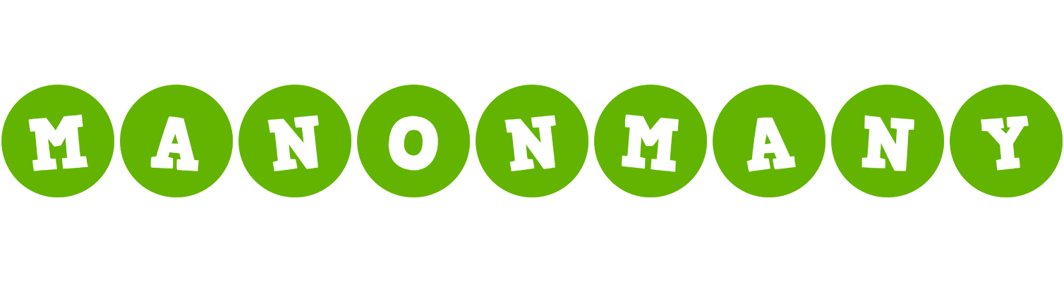 Manonmany games logo