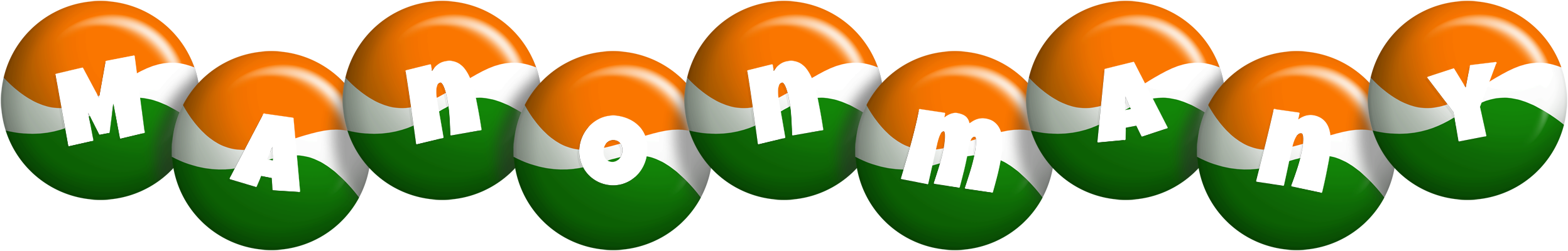 Manonmany india logo