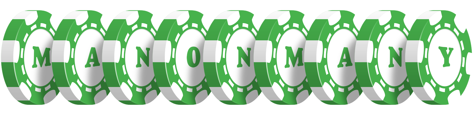 Manonmany kicker logo