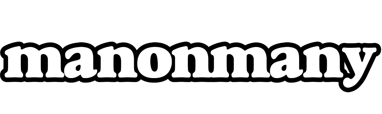 Manonmany panda logo