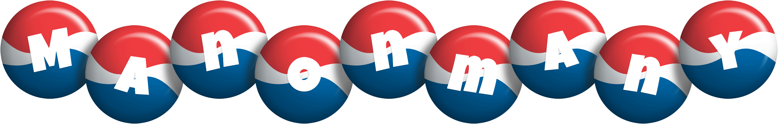 Manonmany paris logo