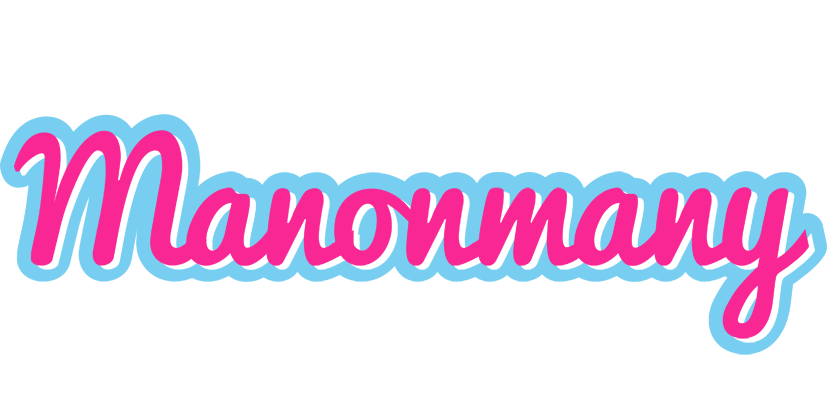 Manonmany popstar logo