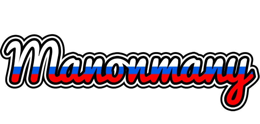 Manonmany russia logo