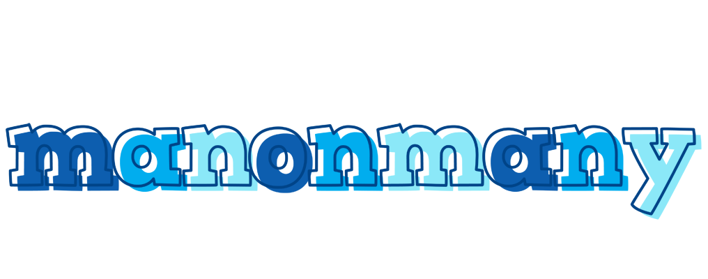 Manonmany sailor logo