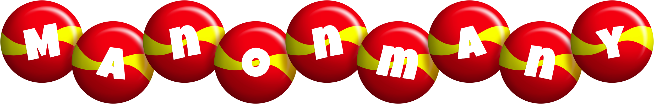 Manonmany spain logo