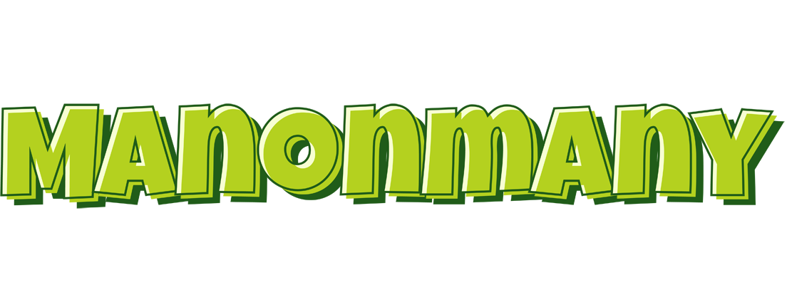 Manonmany summer logo