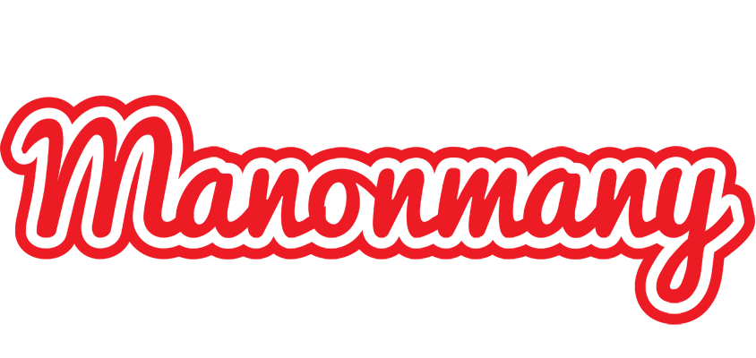 Manonmany sunshine logo