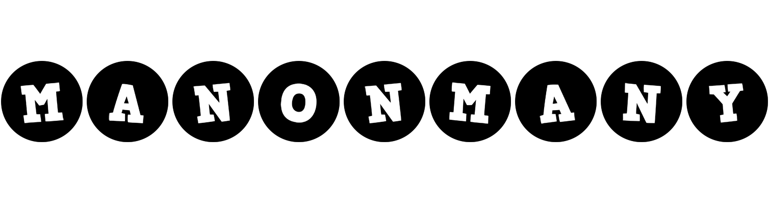 Manonmany tools logo